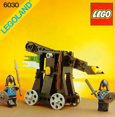 Illustration for article titled Best LEGO Sets in History